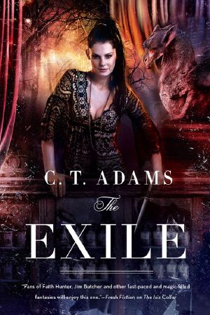 [The Fae 01] • The Exile